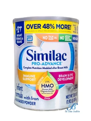 Similac Pro Advance