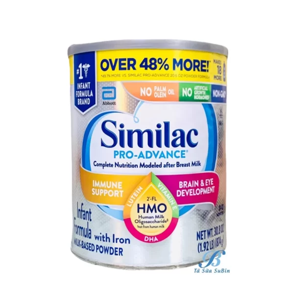 Similac Pro Advance